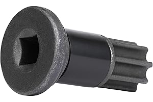EnRand Engine Barring/Rotating Tool fits for Cummins B/C Series diesels Engines and fits for Pickups 5.9L Liter diesels Engines