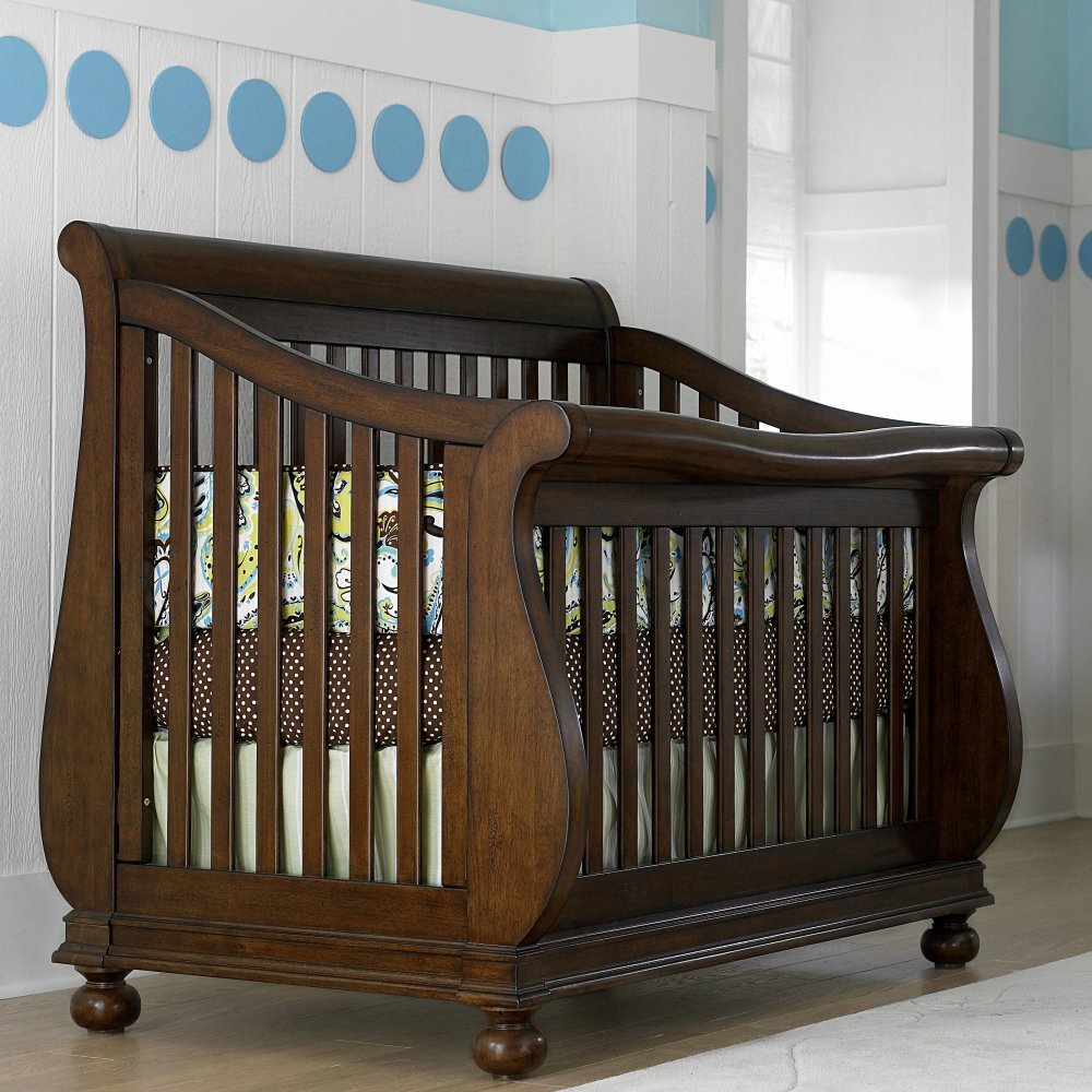 creations baby crib