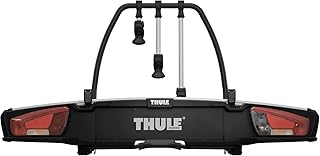 Thule 939000 Fahrradträger VeloSpace XT 3 Bikes, 13 pin