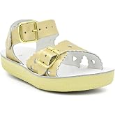 Sun-San Sweetheart Little Kid Leather Sandals