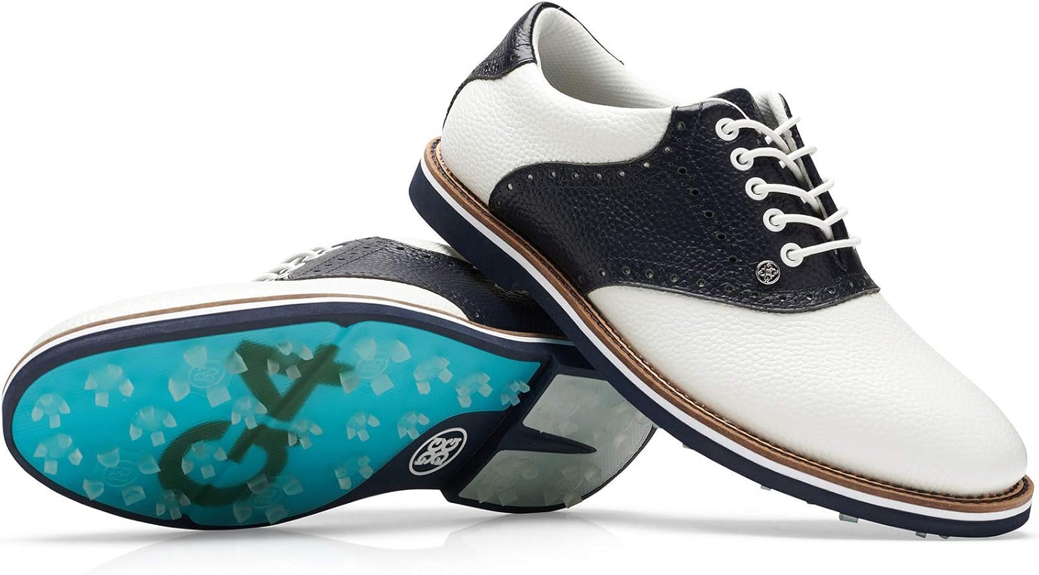 gfore saddle gallivanter