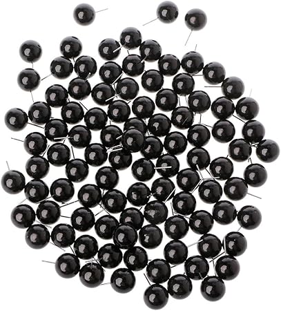 ojos de seguridad para peluches