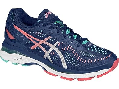 asics kayano 23 mujer Purpura