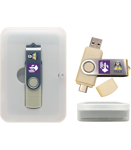 Amazon.com: Kali Linux Bootable USB Flash Drive for PC