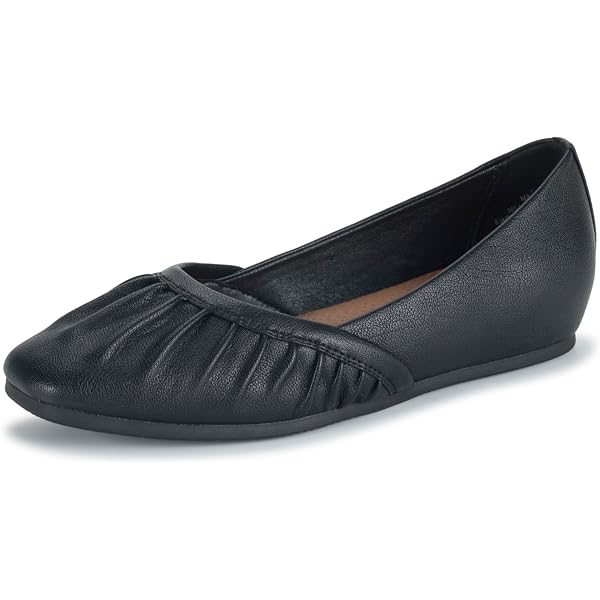 BareTraps CHAINEY Women's Slip-On Loafers - Memory Foam Comfort Shoes