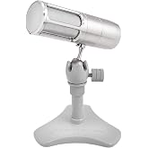 Earthworks ICON Studio-Quality USB Streaming Microphone