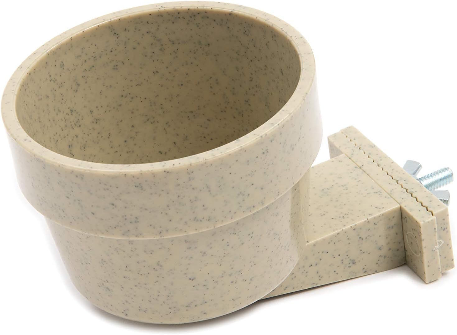 crate bowl for small dogs