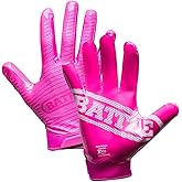 Battle Sports Doom 1.0 Receiver Football Gloves