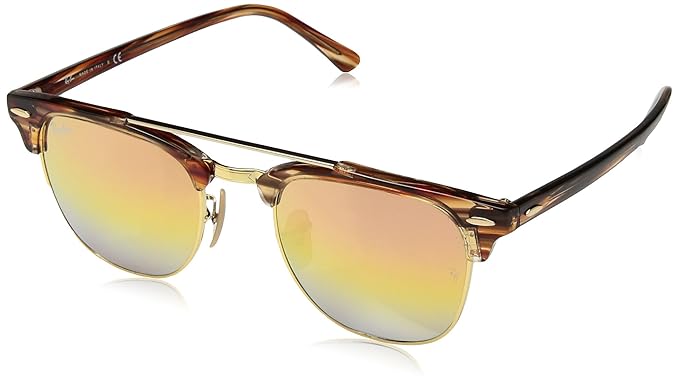 ray ban clubmaster double bridge