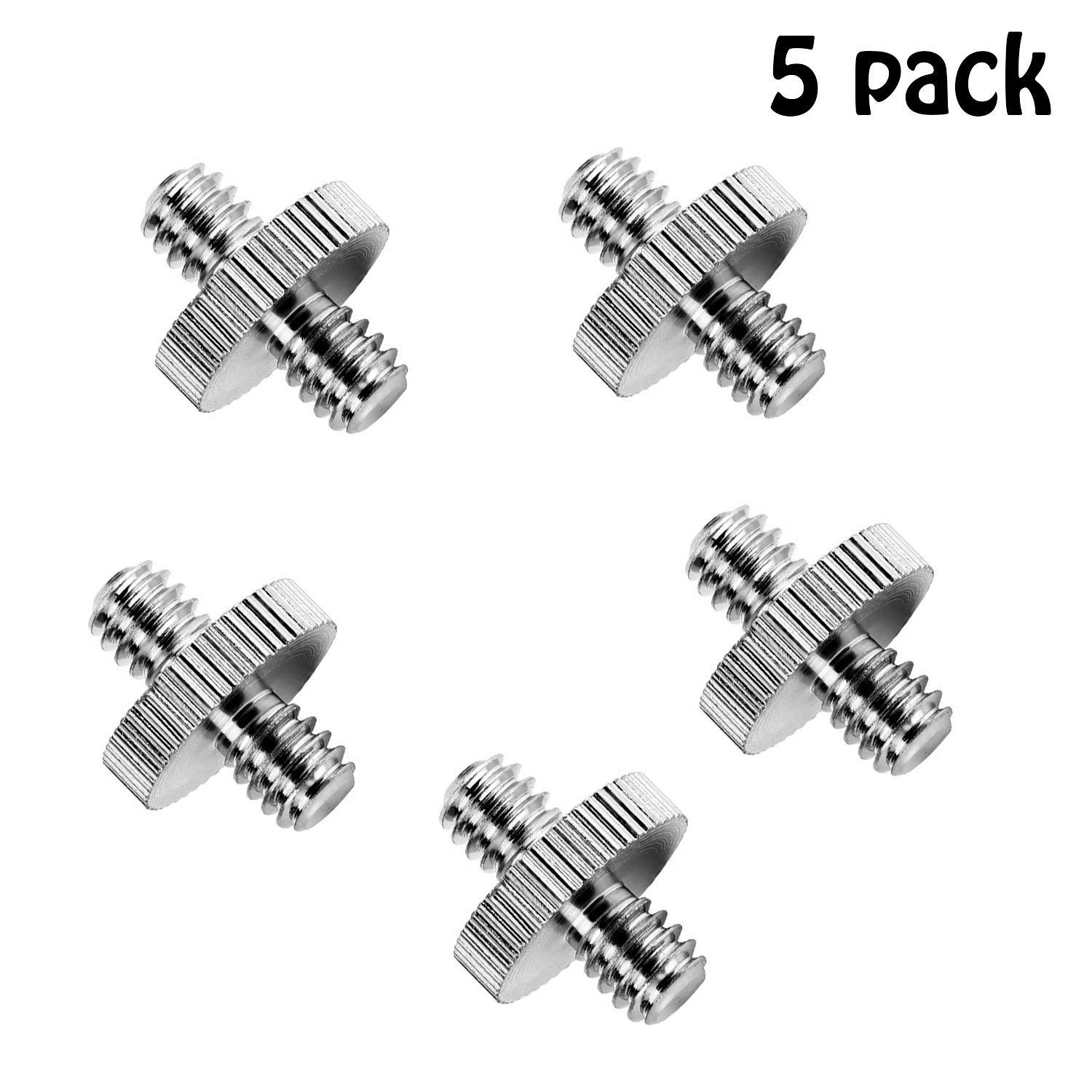 Different Pack Kits Camera Screw Mount Set 1/4"20 to 3 Amazon.co.uk Camera & Photo