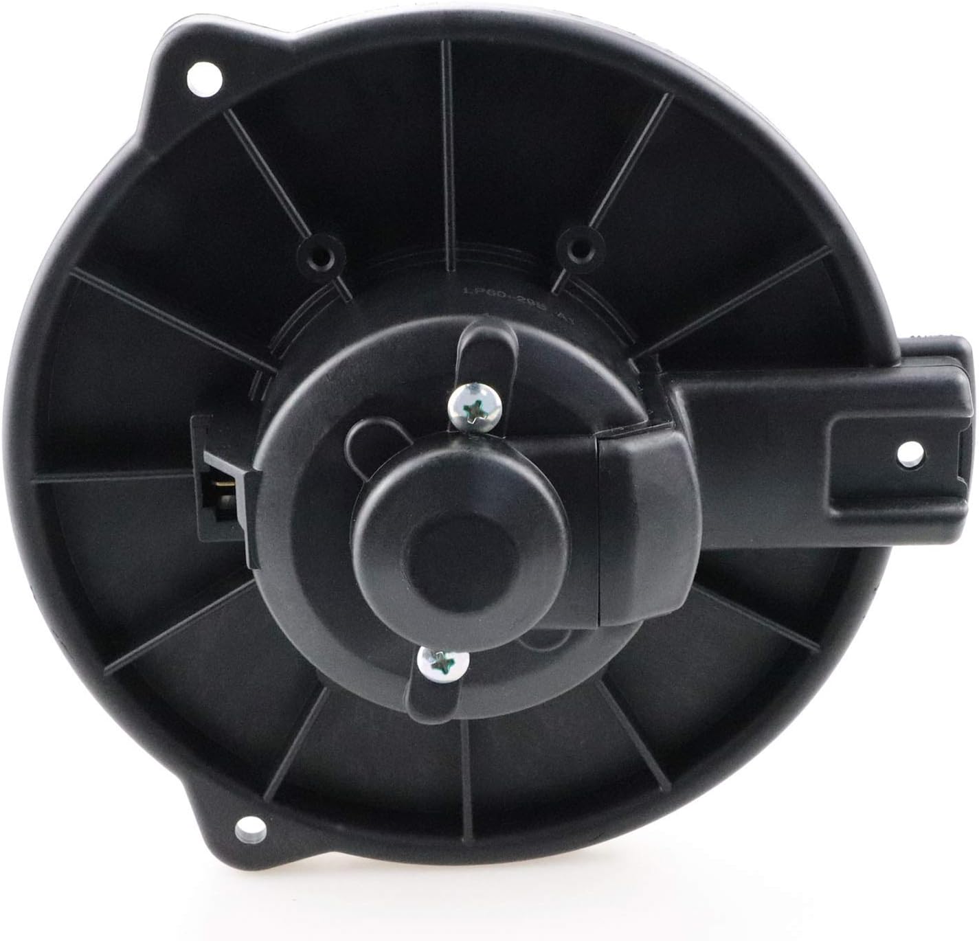 HVAC Blower Motor w/Fan Cage for TYC 700060 Toyota Tundra 20002006