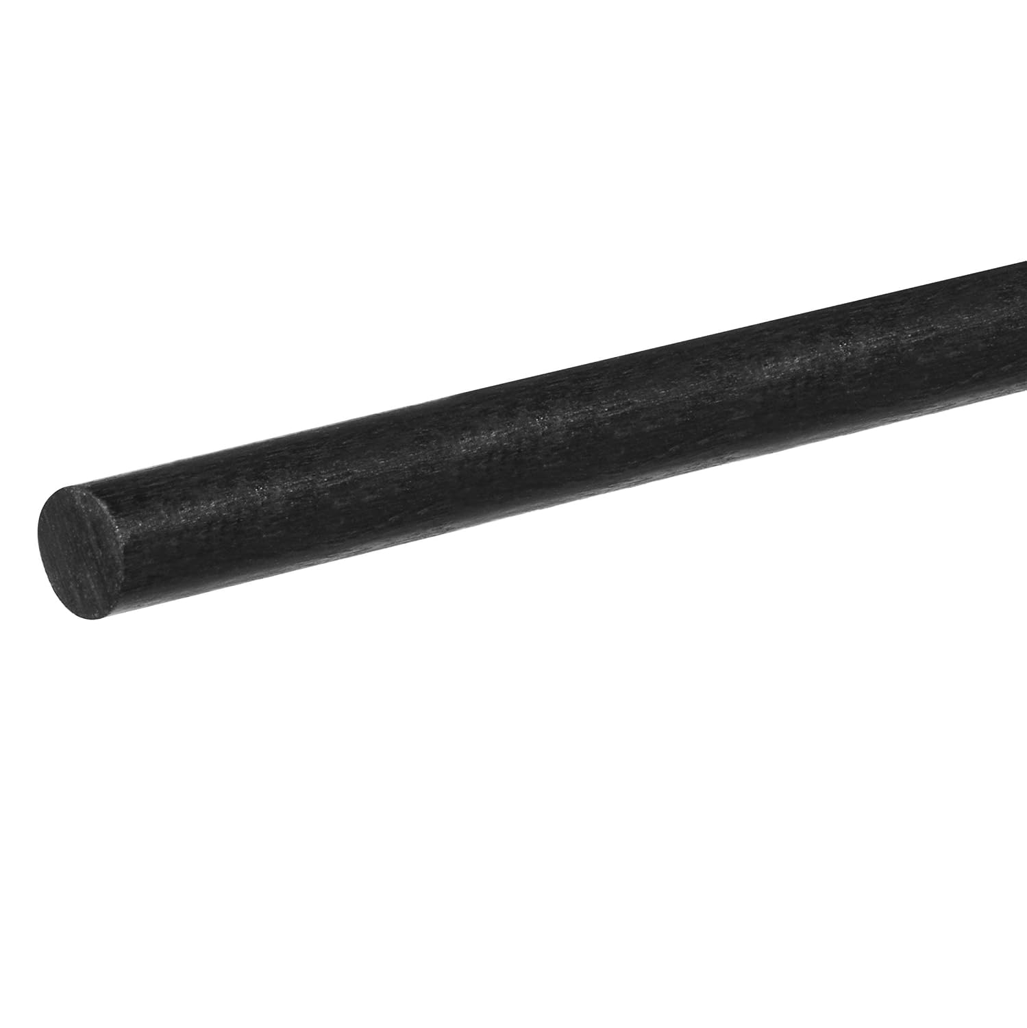 USA Sealing Carbon Fiber Rod Unidirectional 3/32 Diameter x 4 ft Long
