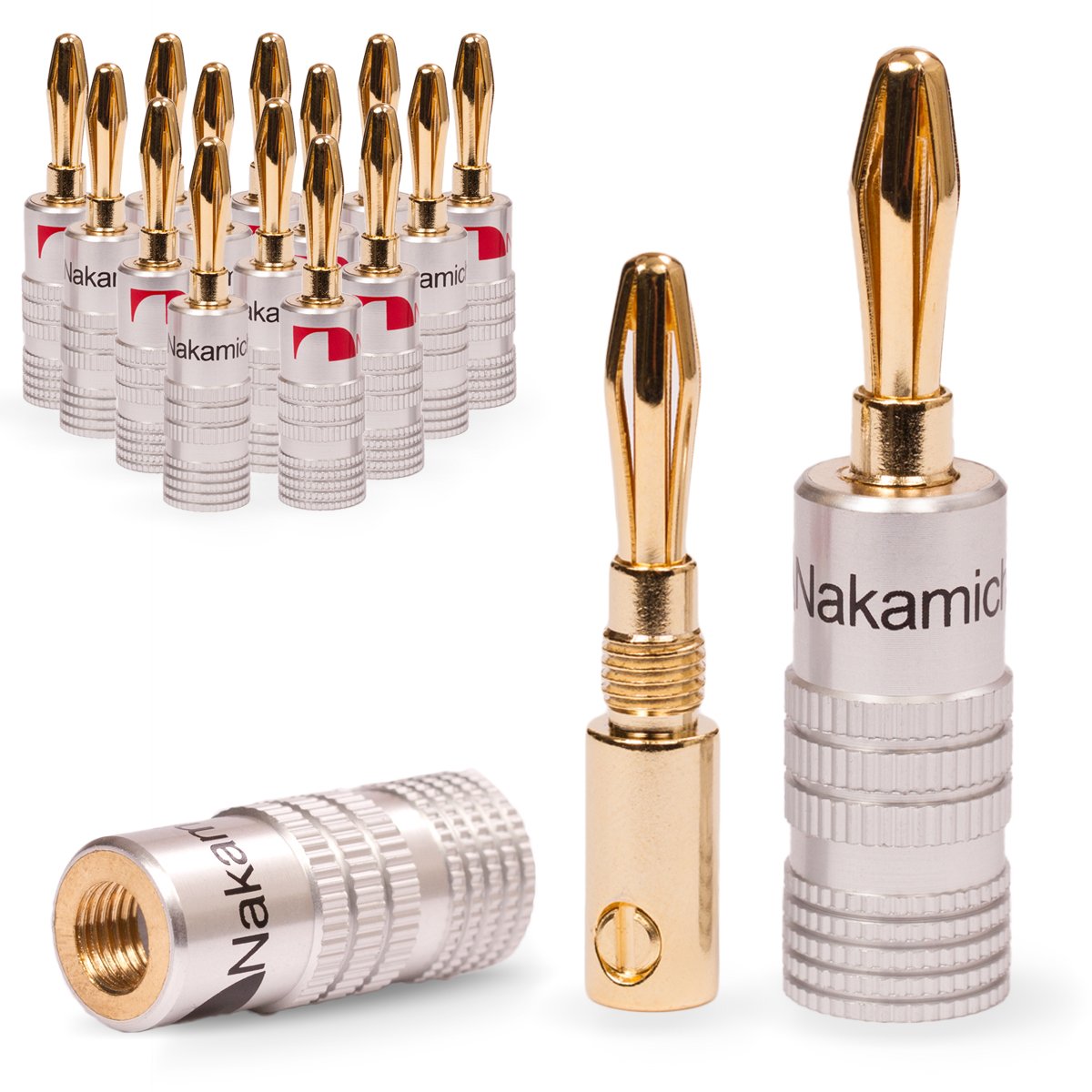 bananenstecker hohl oder voll