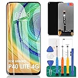 for Huawei P40 Lite Screen Replacement for Huawei