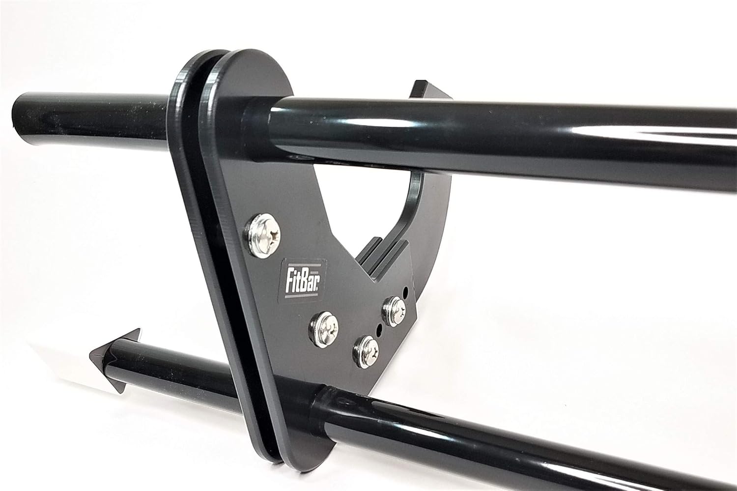 fitbar pull up bar