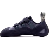 EVOLV Kronos Rock Climbing Shoes | Medium Volume, For Intermediate Indoor &amp; Outdoor Climbing