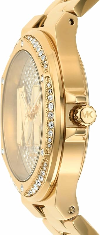 LENNOX MK7229 Reloj de Pulsera para mujeres