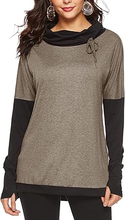 t shirt lunghe per leggings