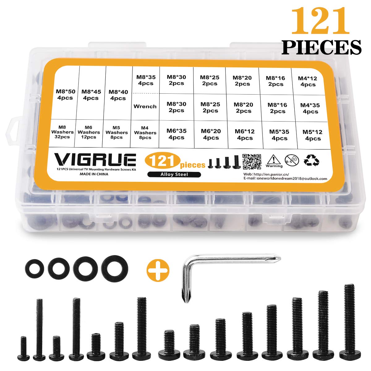 Best sanyo tv stand screws