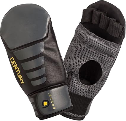 century brave gloves