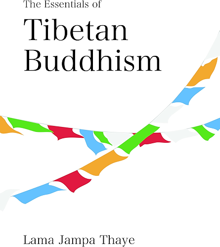 Download The Essentials of Tibetan Buddhism (English Edition) PDF