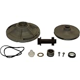 Wayne 64044-WYN1 SWS75 Replacement Parts Kit, Black