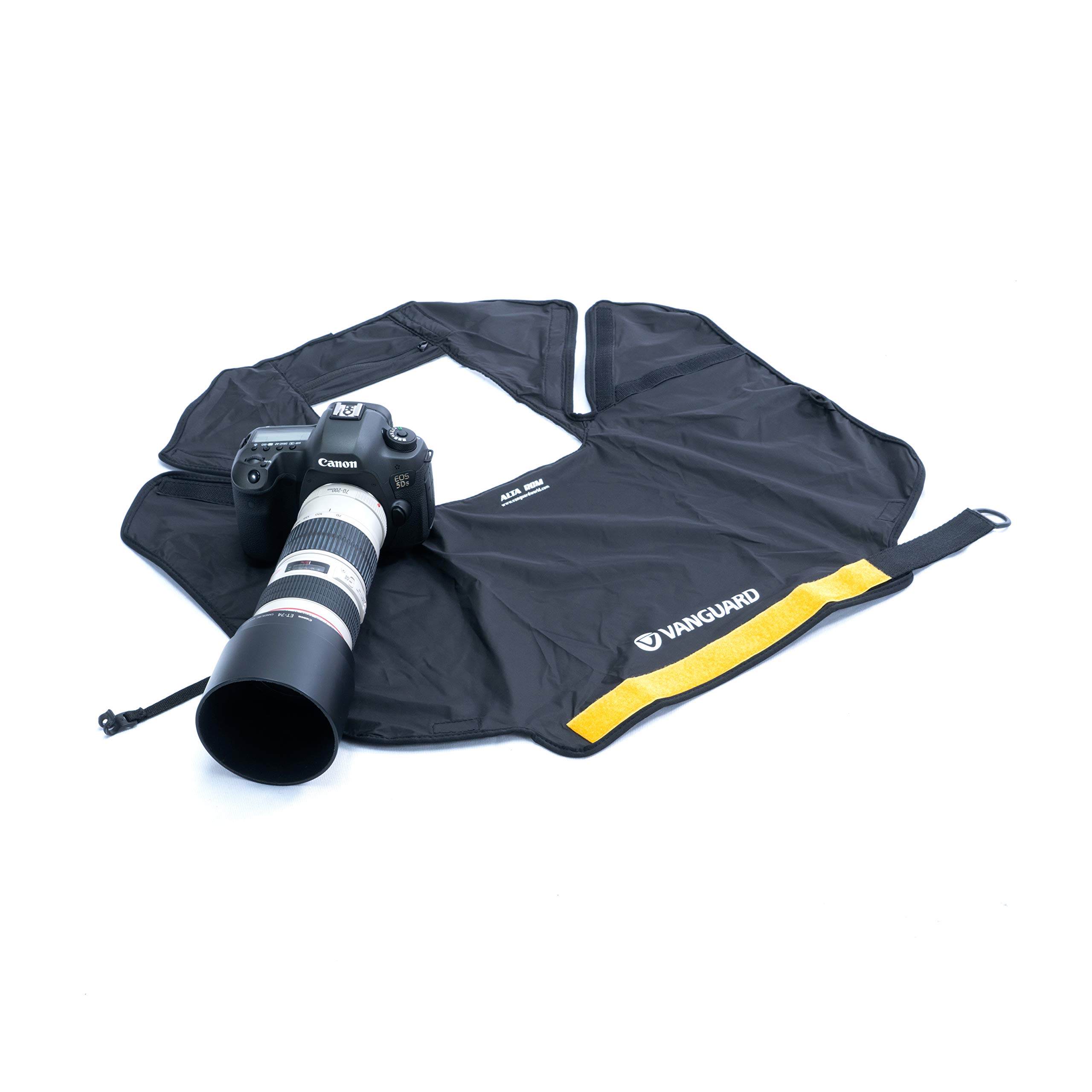 Vanguard Alta Rain Cover - Medium
