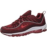 air max 98 black multicolor