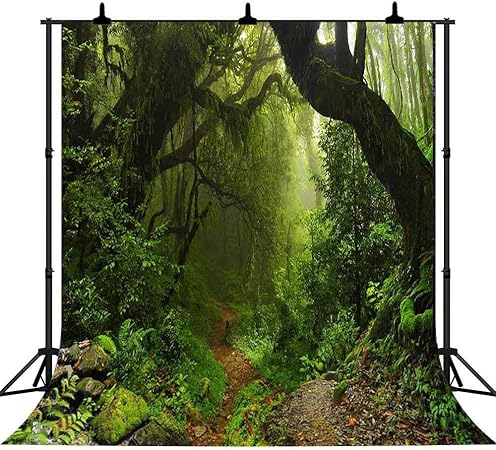 Amazon Co Jp Apotoe 3x3m 森の燃える雲 写真撮影用背景幕 自然写真背景 子供 大人 スタジオ小道具 Jk003 Cameras