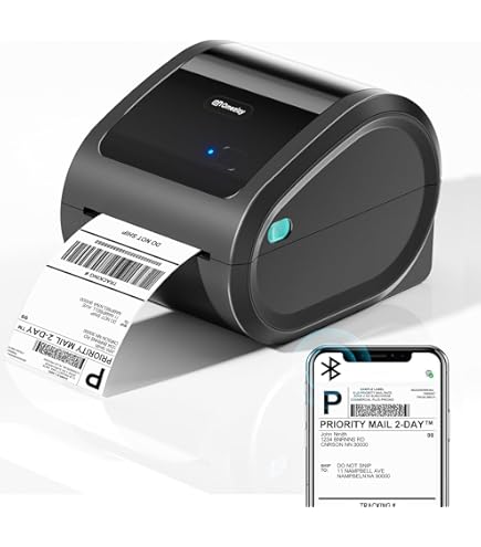 ラリマー B Zebra LP 2844 Label - Barcodesinc.com