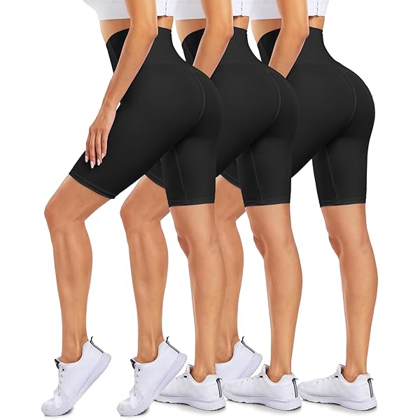 90 Degree by Reflex - Short de yoga Power Flex, T-Petit