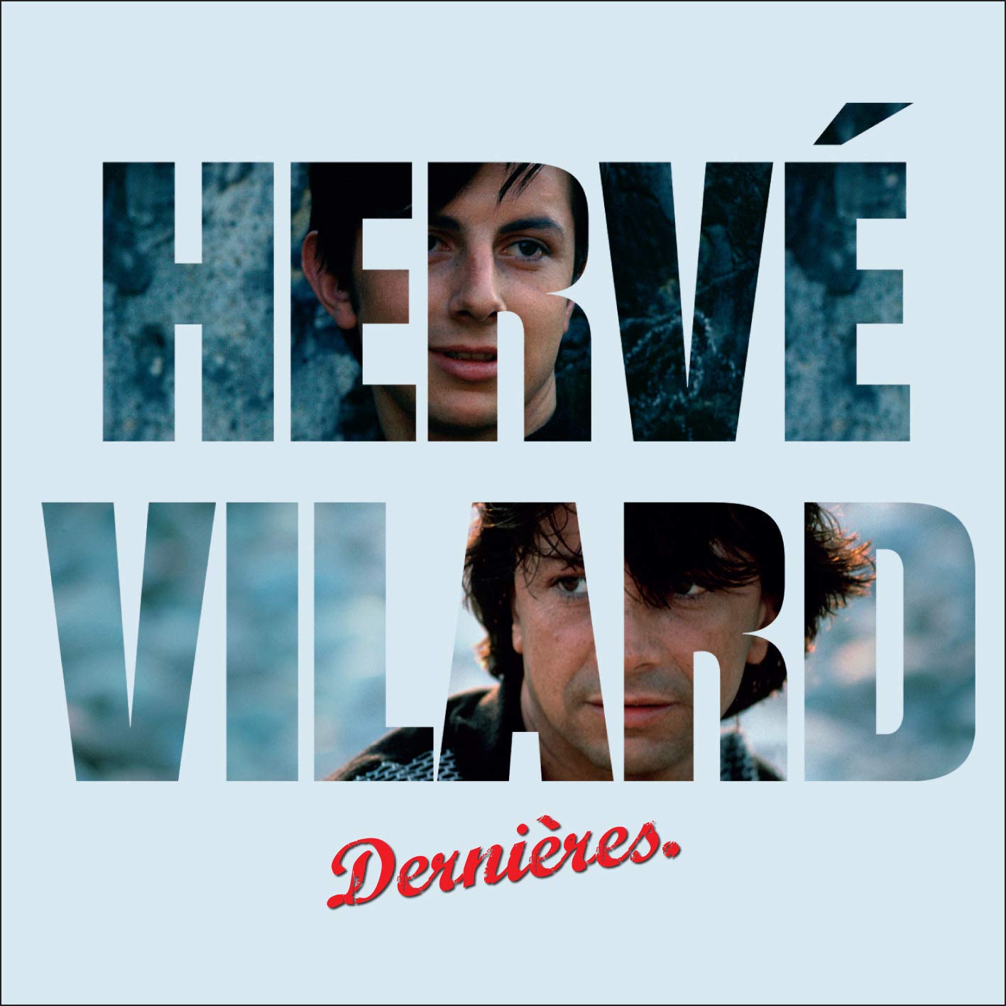 Dernieres Herve Vilard Herve Vilard Amazon Fr Musique