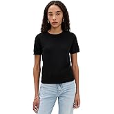 Vince Women's Cashmere Blend Tee