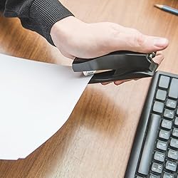 M&G Office Desktop Stapler, 50 Sheet Capacity Basic