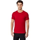 32 Degrees Mens Cool Short Sleeve Crew T-Shirt
