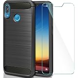 kwmobile Cover Compatibile con Huawei P20 Lite - Custodia in