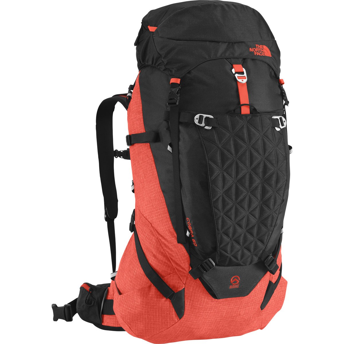the north face cobra 60l backpack