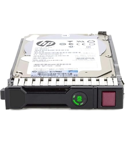 Amazon.com: Hewlett Packard Enterprise HPE Enterprise Hard