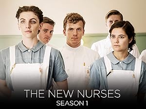 The New Nurses