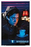 Trends International Riverdale - Jughead Wall