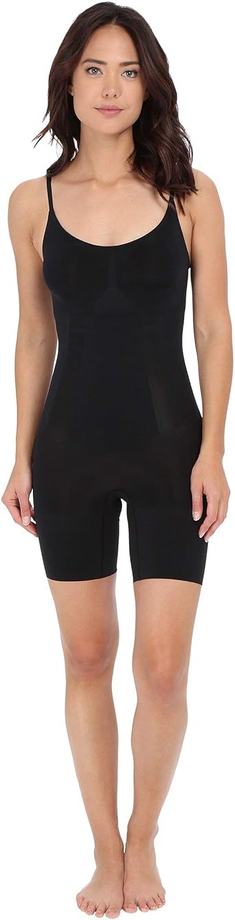spanx oncore bodysuit