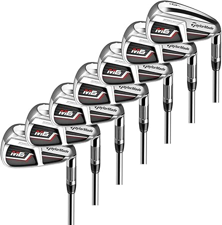 m6 complete golf set