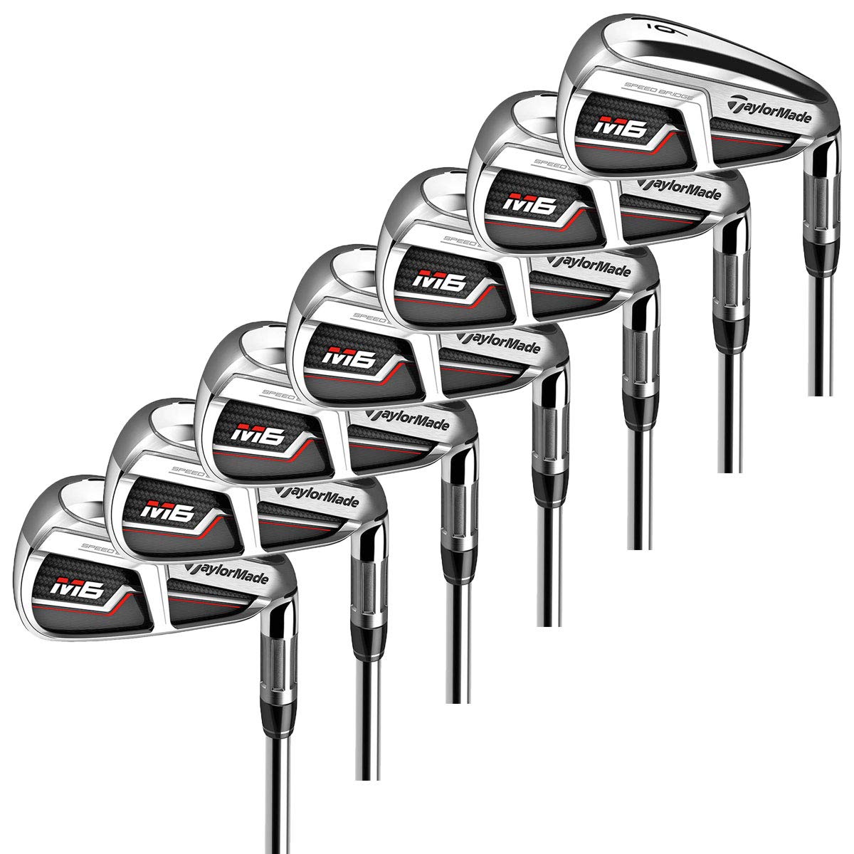 m6 iron set