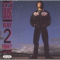 DJ Quik - The Book Of David - Amazon.com Music