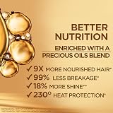 L'Oréal Paris Elvive Extraordinary Oil 10-in-1 Miracle Treatment 150ml view 2