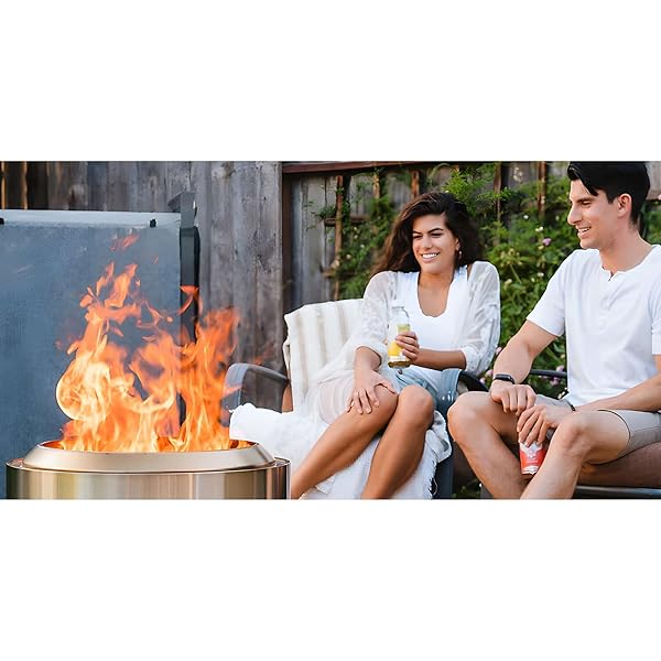 GOFIRE: ULTIMATE ALL PURPOSE FIRE STARTERS – 50 PACK – NON-TOXIC, WEATHER-PROOF INDOOR & OUTDOOR USE, EARTH-FRIENDLY, FOR CAMPFIRES, FIREPLACES & MORE