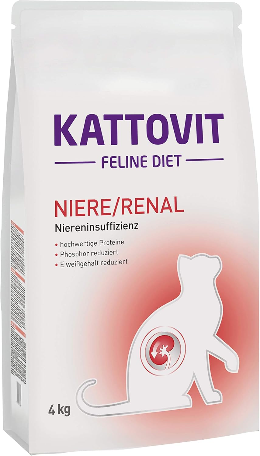 kattovit feline diet