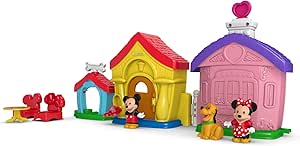 la casa de mickey mouse precio