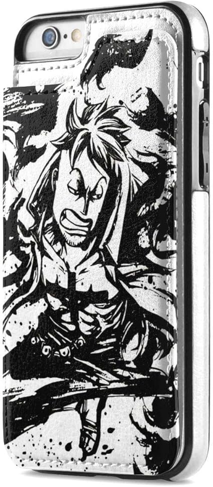 Amazon Onepiece ワンピース マルコ Iphone 7 8 Se ケース 携帯カバー カード収納 耐汚れ スマホケース アイフォン 高級puレザー 耐衝撃 多機種 指紋防止 レンズ保護 脱着簡単 家電 カメラ オンライン通販