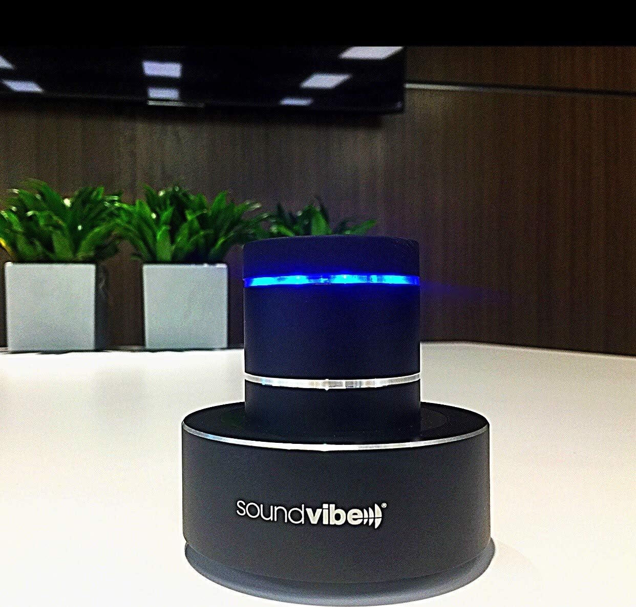 thunderpuck speaker price